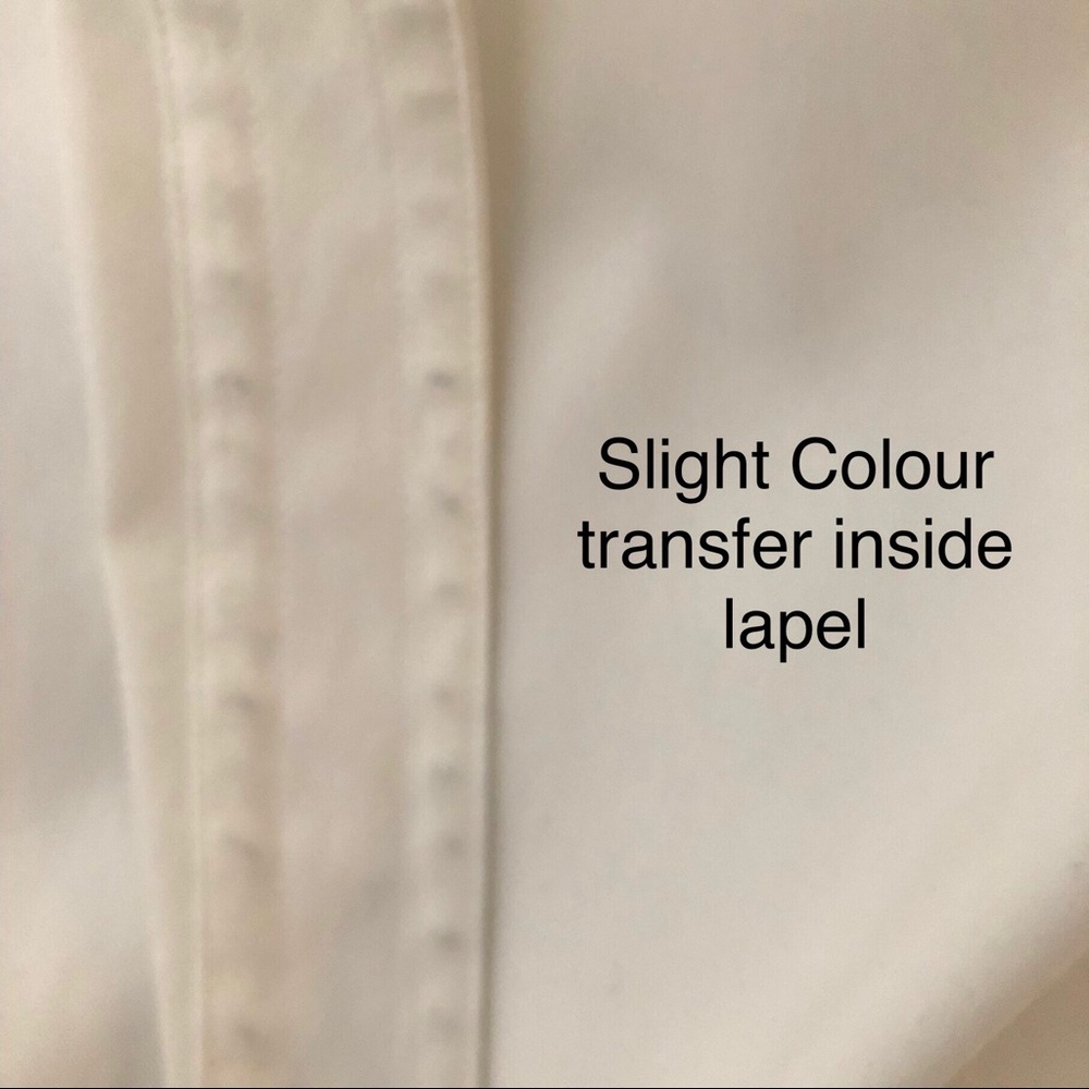 HACKWITH Easy Jacket - Picture 8 of 10